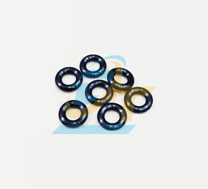 Vòng đệṃ cao su (O-ring) cho máy khoan Kawasaki KPT-68-37