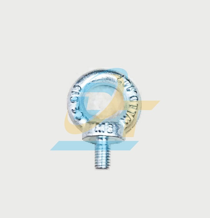 Bulong mắt (Móc cẩu) mạ kẽm M8