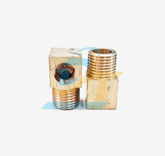 Co điếu thau ren trong 9.6 ren ngoài 13
