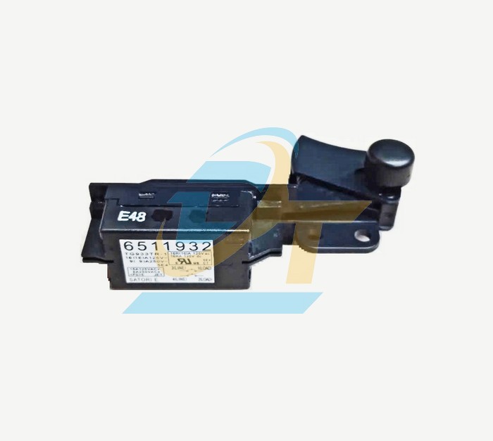 Công tắc cho máy mài GA5010 Makita 651193-2