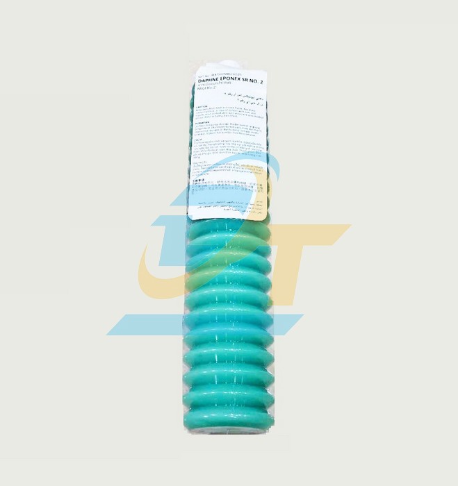 Mỡ bôi trơn chịu nhiệt Idemitsu Daphne Eponex SR No2 400G