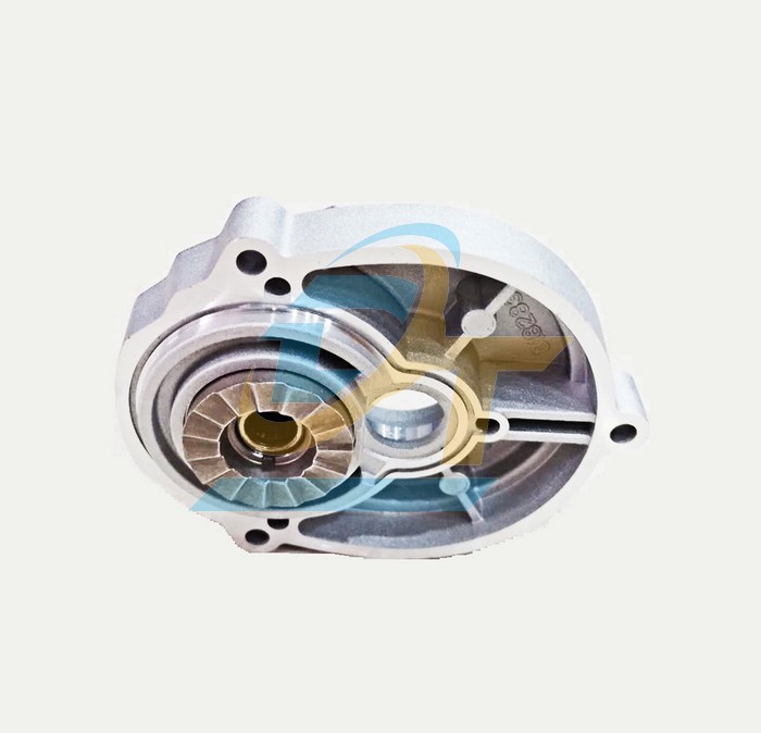 Nắp hộp nhông máy khoan HP1630 Makita 140M12-0