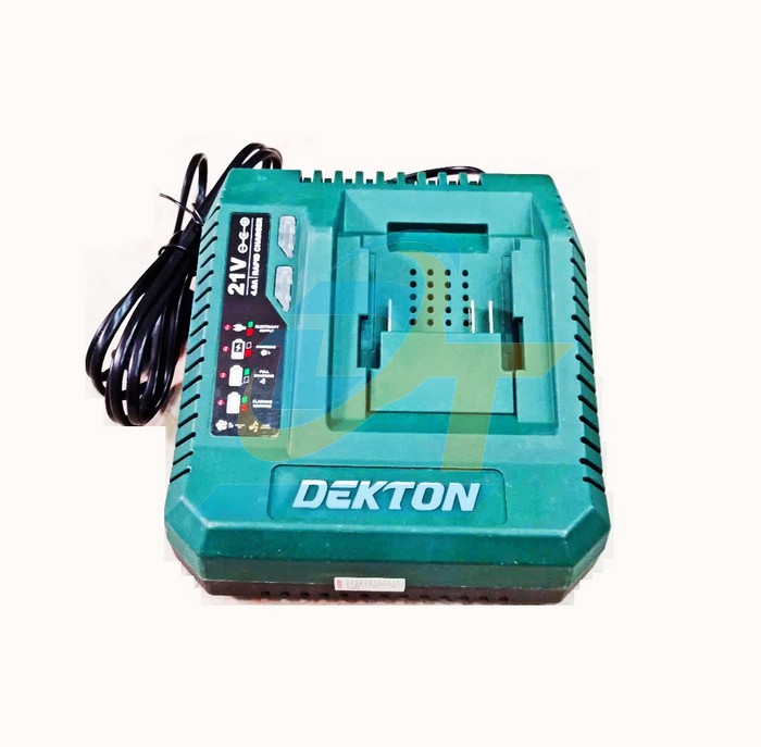 Sạc pin 21V 4.0A Dekton M21-S40PLUS