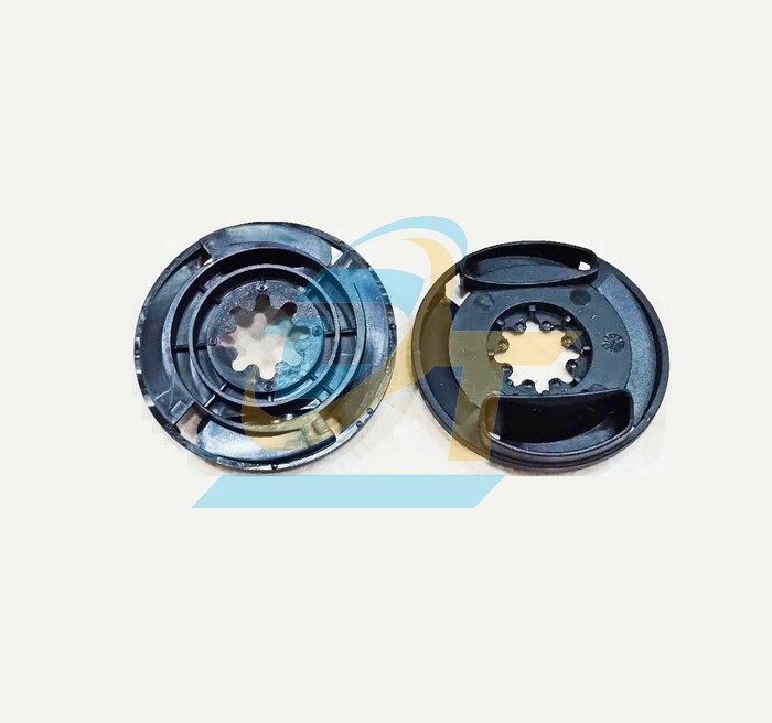 Vòng chắn gió máy mài GWS 060 Bosch 1600591024