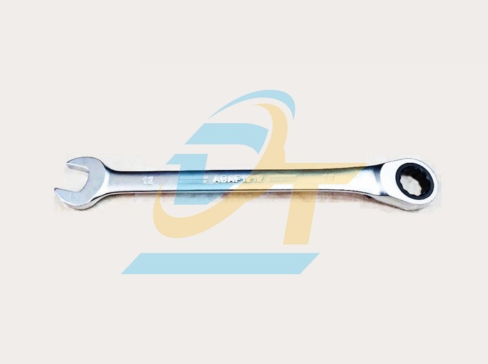 Cờ lê vòng miệng tự động có khóa 12mm Toptul ABAF1212