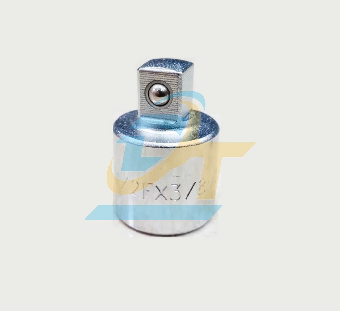 Đầu tuýp chuyển 1/2" sang 3/8" Kingtony 4813