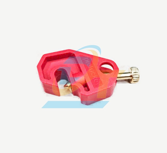 Khóa cầu dao vỏ đúc có kẹp vít Prolockey CBL01-2