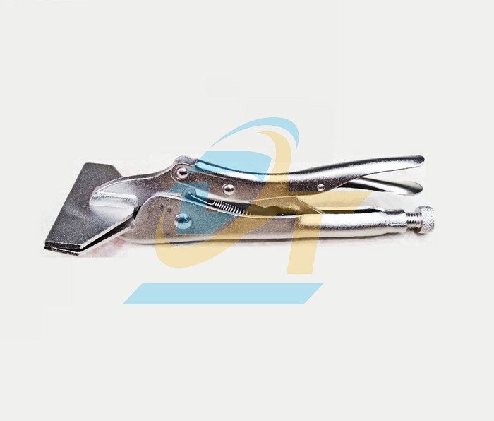 Kìm bấm miệng dẹp 10"/250mm TOP TPT-30012-10