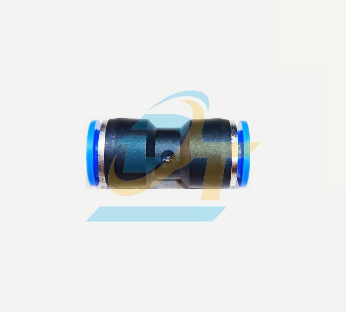 Nối hơi thẳng phi 12mm Suncos PU12