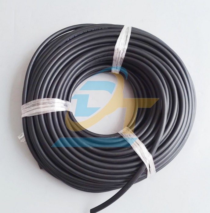 Ống tuy ô thủy lực 1 lớp bố Takara 5/16" (8mm)