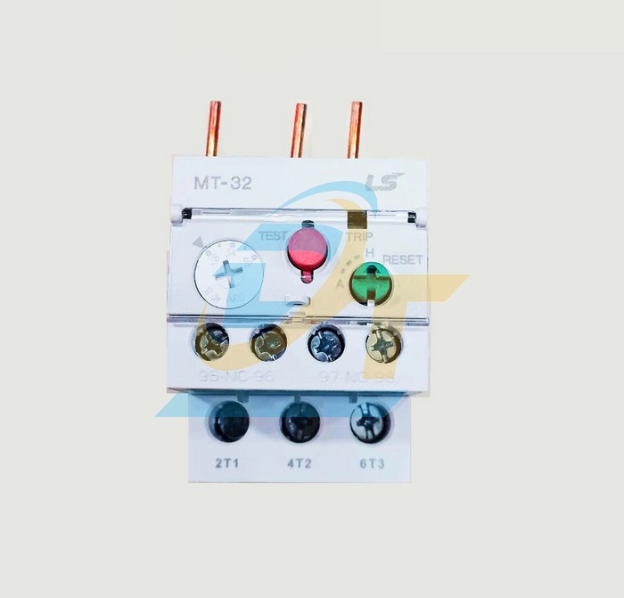 Relay nhiệt LS MT-32/3H 34A (28-40A)