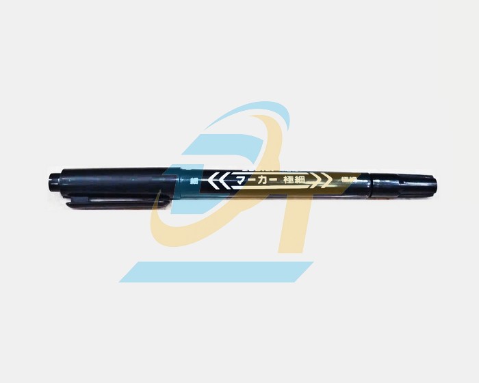 Bút lông dầu ZEBIFA MO-120-MC-BK
