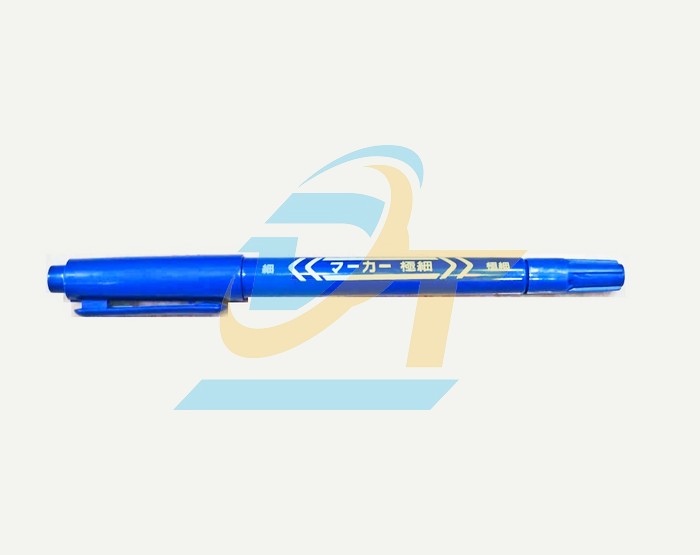 Bút lông dầu ZEBIFA MO-120-MC-BL