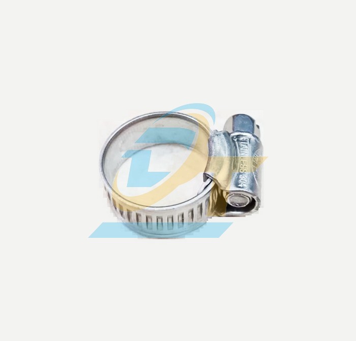 Cổ dê inox 304 13-20mm