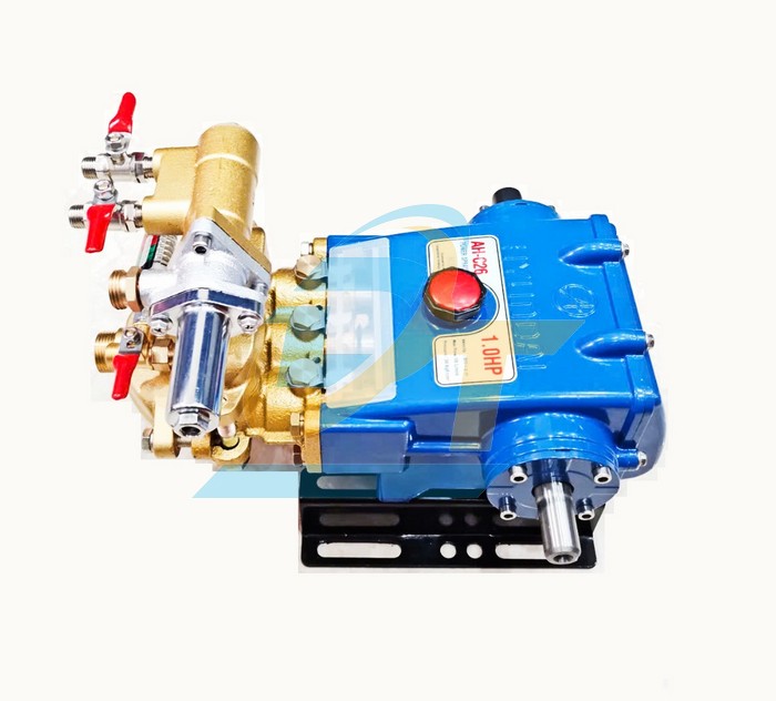 Đầu bơm rửa xe pít tông sứ 1HP Hyundai AH-C26