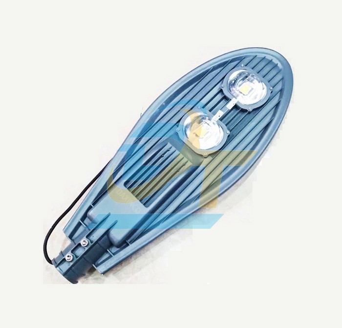 Đèn đường Led chiếc lá 100W 6500K Daxinco DAXIN100-8X