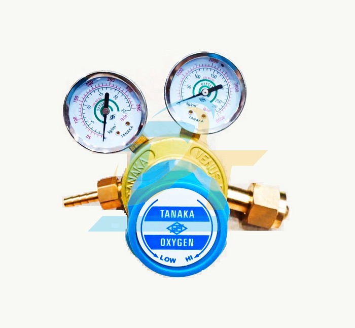Đồng hồ Oxy (Đồng hồ gió) Tanaka ZR-85