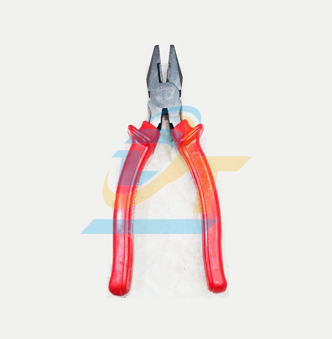 Kìm điện cán đỏ 8" Goodman KD-1006