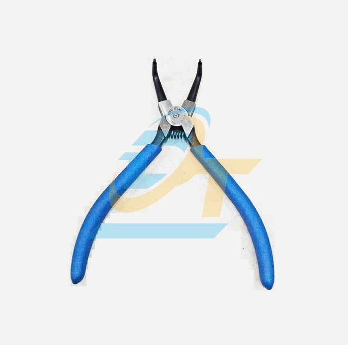 Kìm mở phe trong mũi cong 7" Kingtony 68HB-07