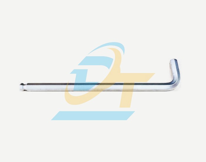 Lục giác đầu bi xi mờ 10mm TOP TWT-10B-10