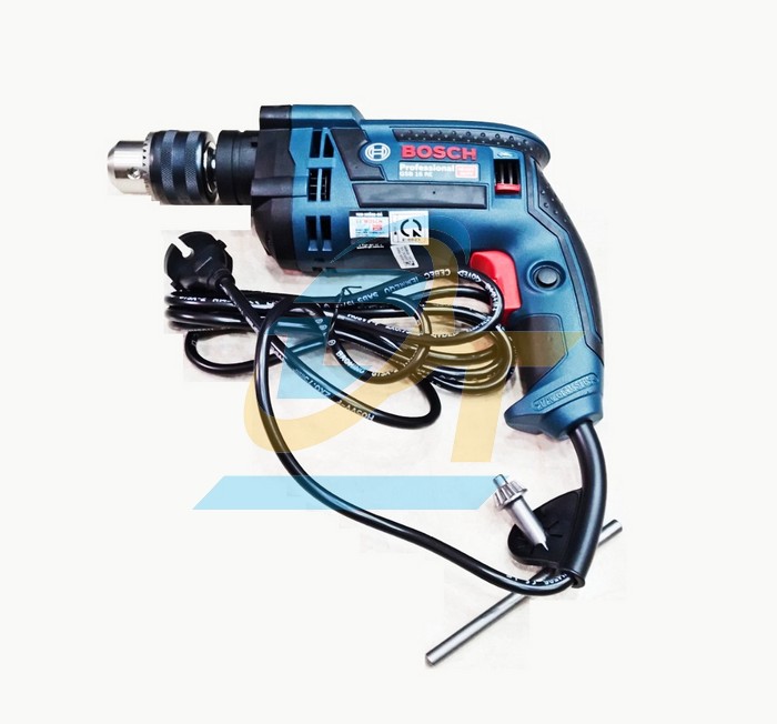 Máy khoan động lực 750W Bosch GSB 16 RE