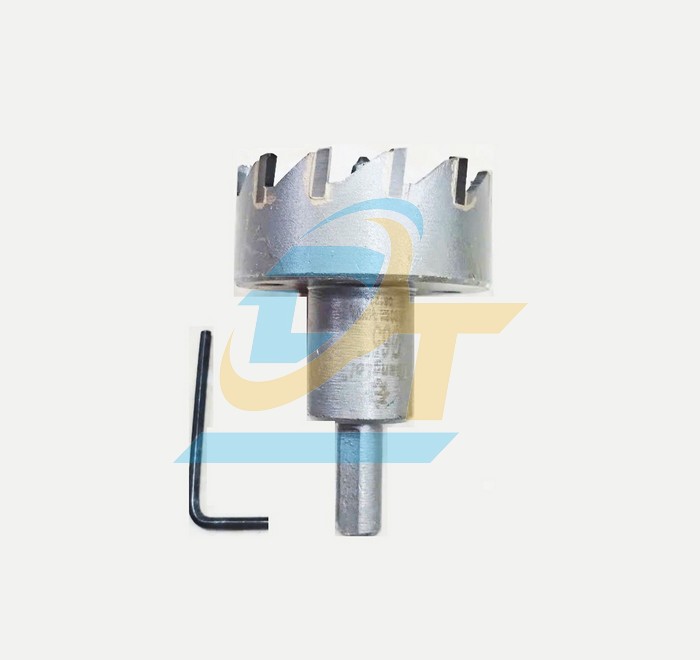 Mũi khoét lỗ hợp kim Thắng Lợi 65mm