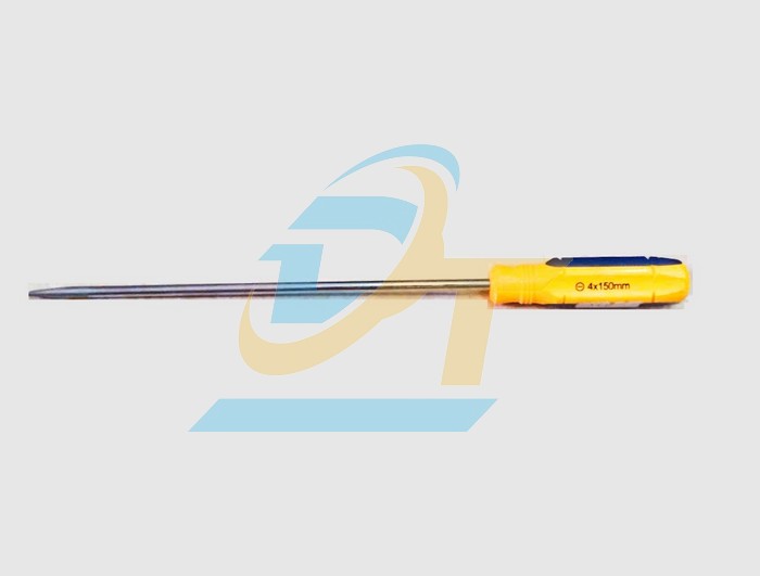 Tua vít dẹp cán sọc Century 4x150mm