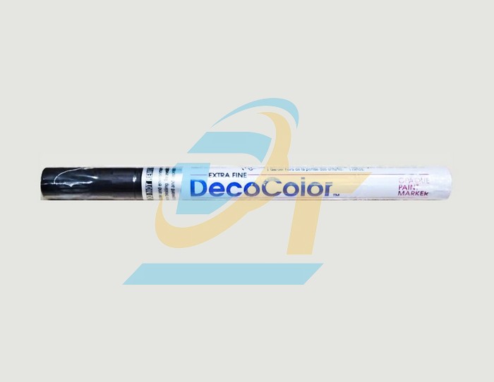 Bút sơn Marvy Industrial Paint Marker 140-S 0.8mm - Màu đen