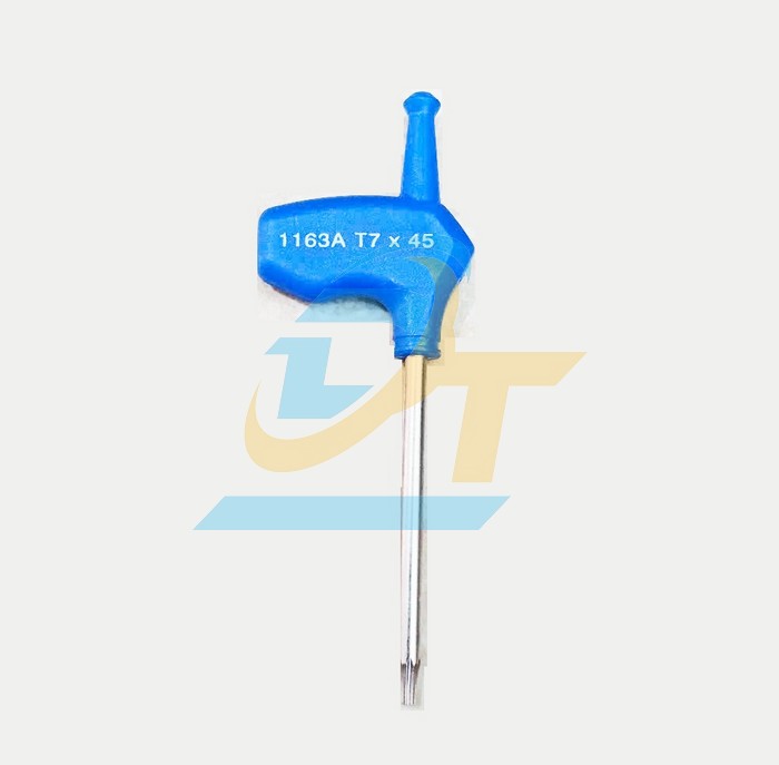 Lục giác sao cán chữ T T7x45 Kingtony 1163A07R
