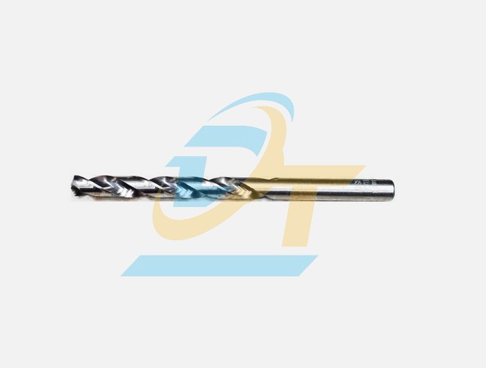 Mũi khoan sắt, inox 8mm Asaki AK-3558