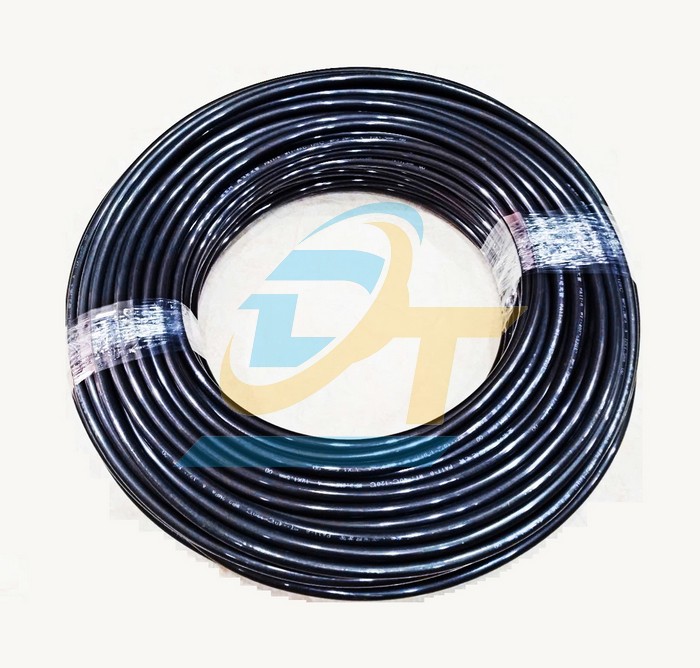 Ống Nylon PA China 12x9mm
