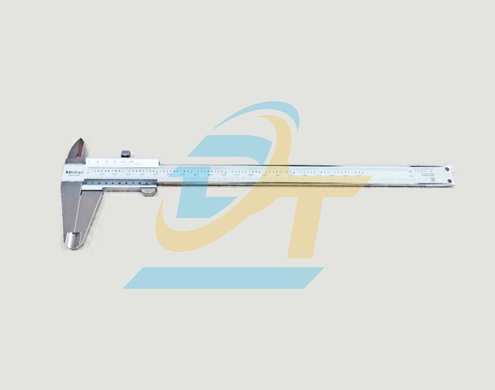 Thước cặp cơ khí 0-200mm Mitutoyo 530-118