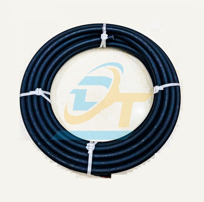 Ống tuy ô thủy lực 4 lớp thép 4SH Titan 1/2" (13x24mm)