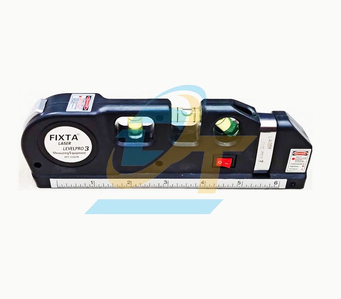 Thước thủy đa năng Nivo căn mực 4 In 1 Laser LEVELPRO3
