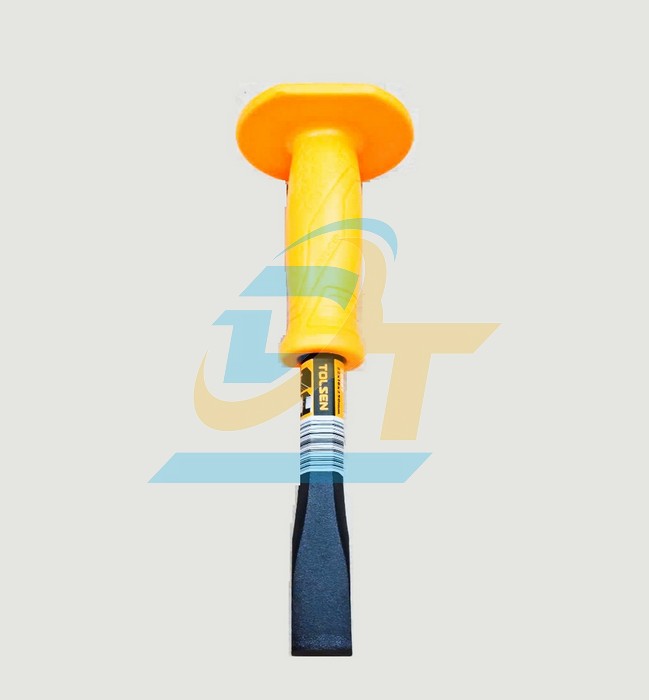 Đục sắt dẹp 22x16x250mm Tolsen 25087