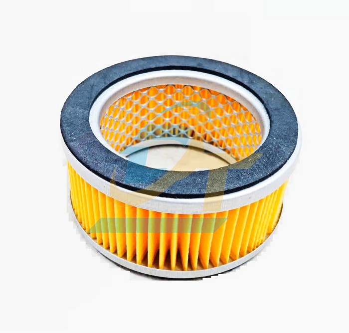 Lọc gió máy nén khí 110x72x52mm Fusheng 2601540410