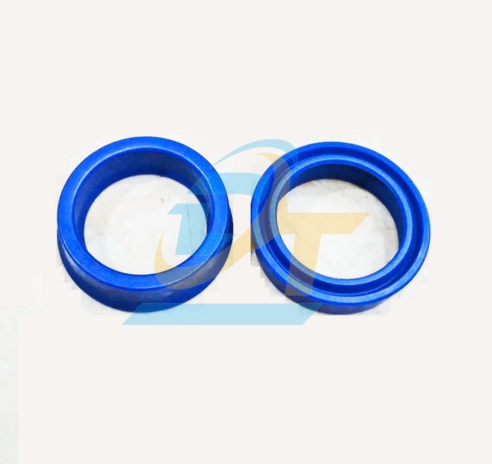 Phớt ben thủy lực (không lò xo) DingZing UN 22x28x8