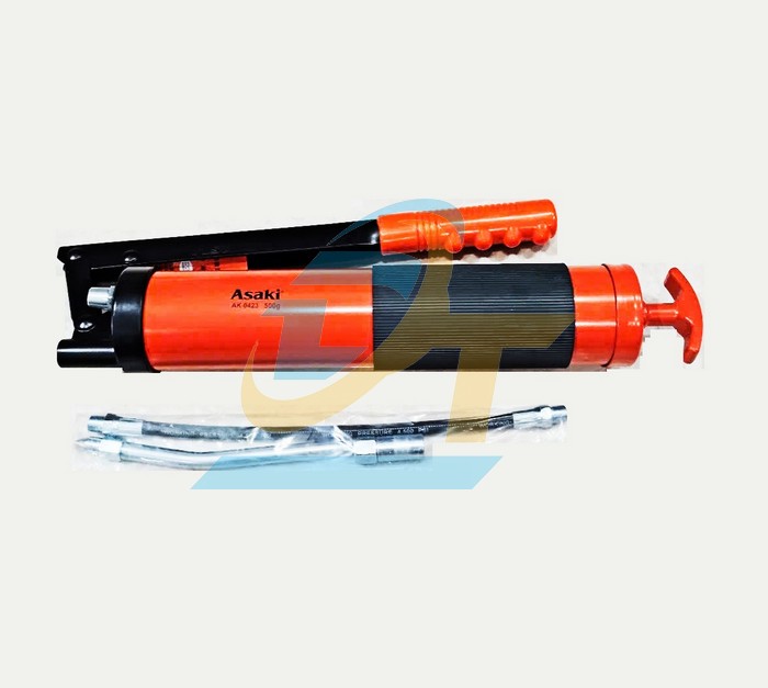 Súng bơm mỡ 500cc Asaki AK-0423