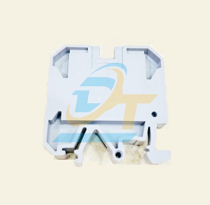 Cầu đấu d&acirc;y (Domino t&eacute;p) 0.2-16mm2 JXB 16/35