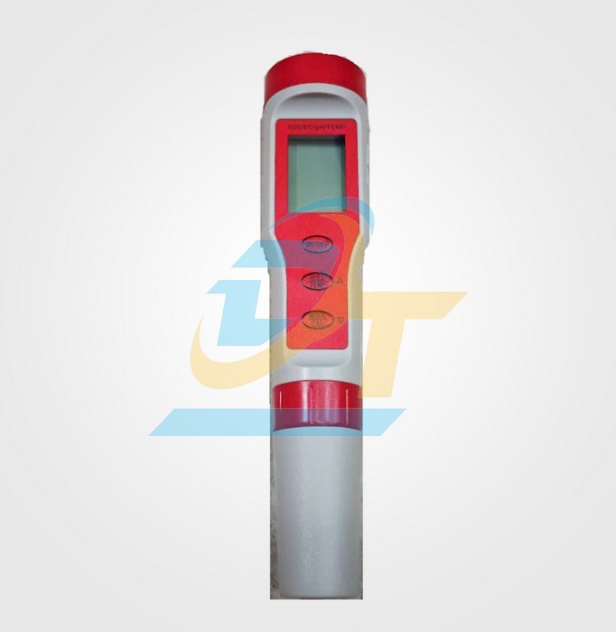 B&uacute;t đo PH/TDS/EC/Nhiệt độ EZ-9908