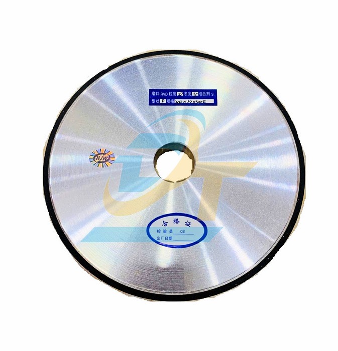 Đ&aacute; m&agrave;i lưng P150 200x20x32x4