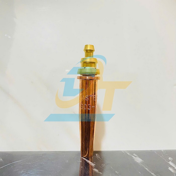 B&eacute;c cắt gas Yamato (TQ) No.03