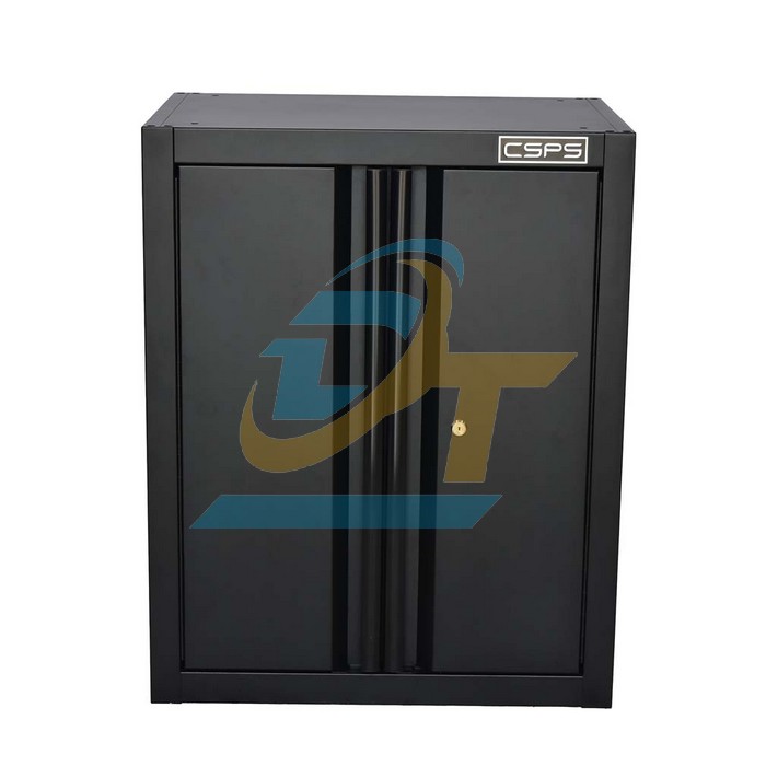 Tủ dụng cụ 61cm m&agrave;u đen 00 hộc k&eacute;o