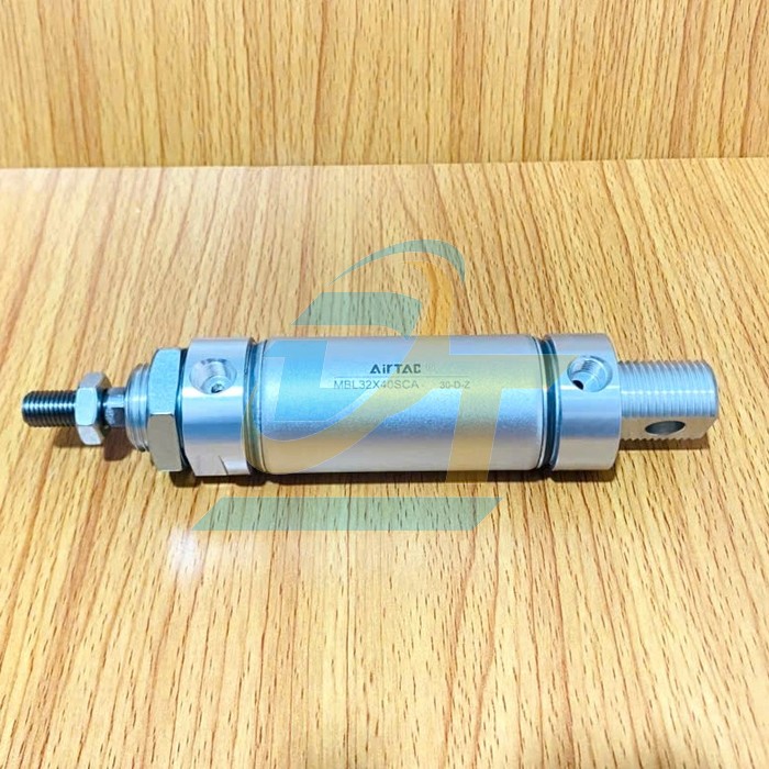 Xi lanh kh&iacute; n&eacute;n Airtac MBL32x40SCA