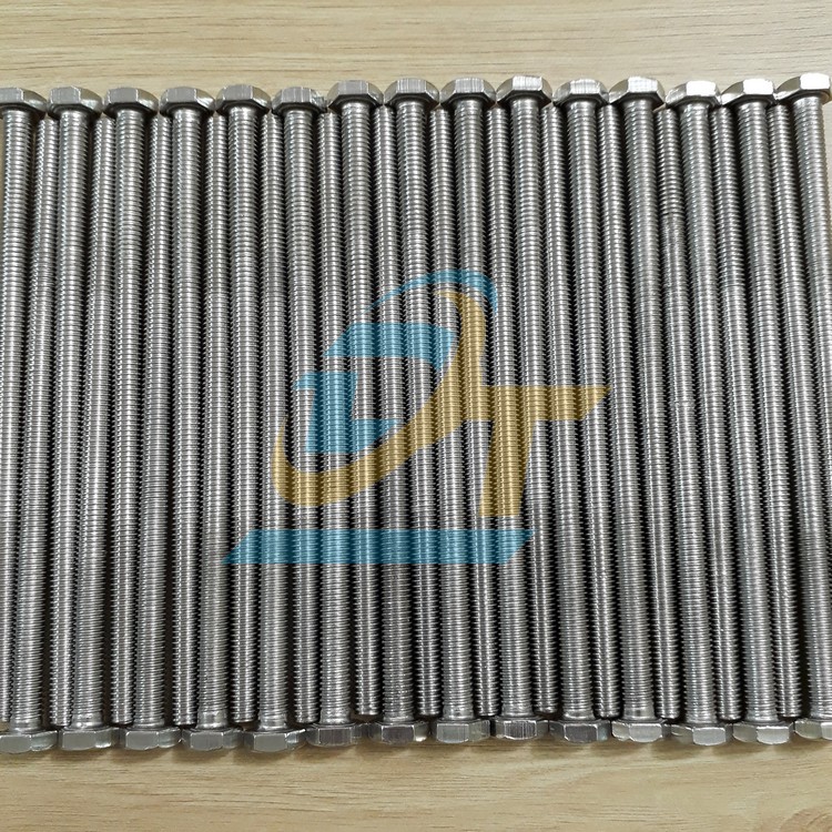 Bulong inox 201 M8x150  VietNam | Giá rẻ nhất - Công Ty TNHH Thương Mại Dịch Vụ Đạt Tâm