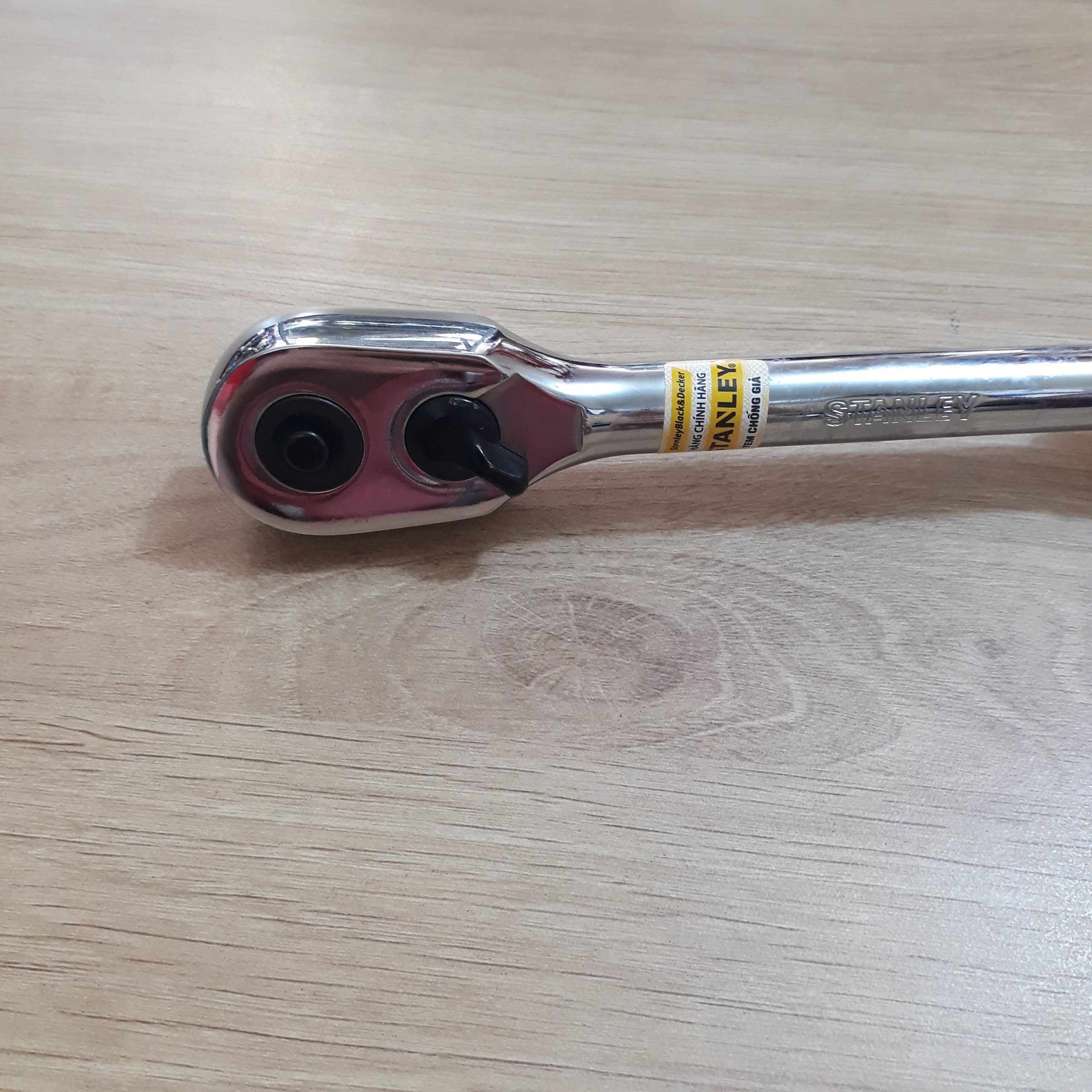 Cần siết lực tự động Stanley STMT95893-8B STMT95893-8B Stanley | Giá rẻ nhất - Công Ty TNHH Thương Mại Dịch Vụ Đạt Tâm