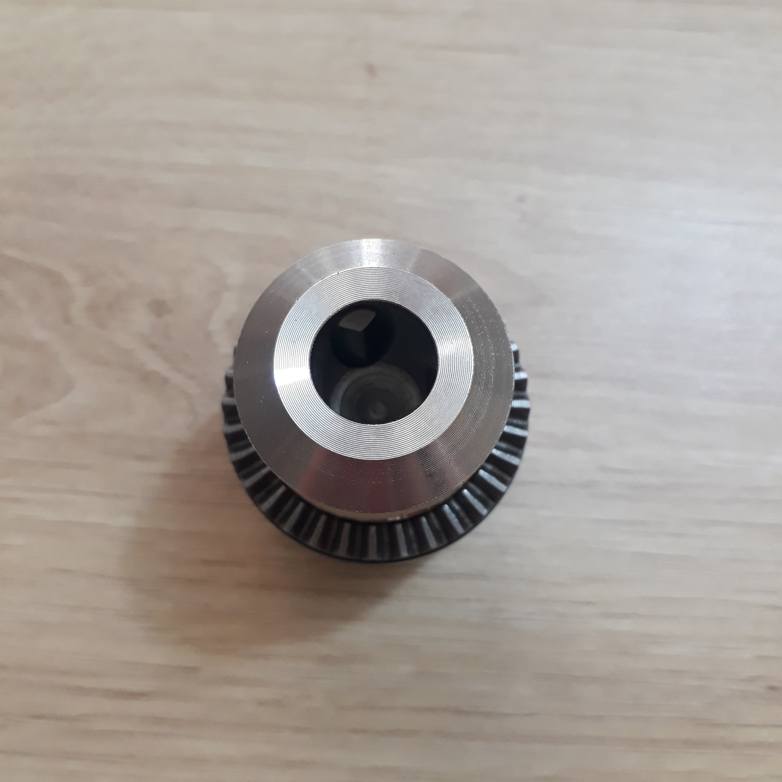 Đầu kẹp mũi khoan có khóa 13mm Makita 195081-8 195081-8 Makita | Giá rẻ nhất - Công Ty TNHH Thương Mại Dịch Vụ Đạt Tâm