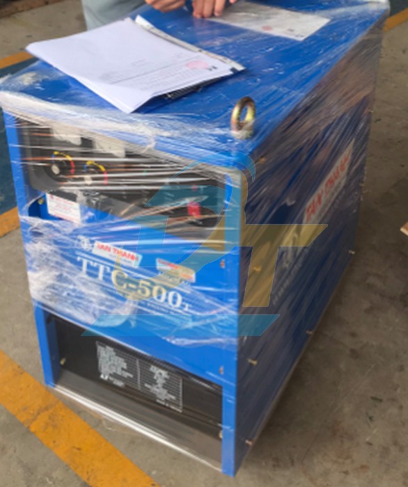 Máy Hàn Mig/Mag SCR 500A Tân Thành TTC500T TTC500T TanThanh | Giá rẻ nhất - Công Ty TNHH Thương Mại Dịch Vụ Đạt Tâm