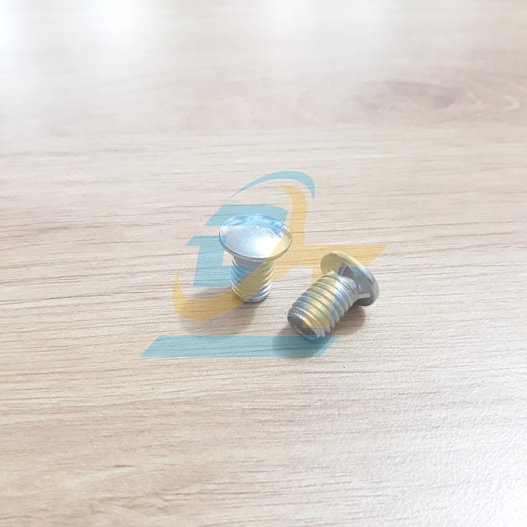 Ốc kệ 8x12mm  VietNam | Giá rẻ nhất - Công Ty TNHH Thương Mại Dịch Vụ Đạt Tâm