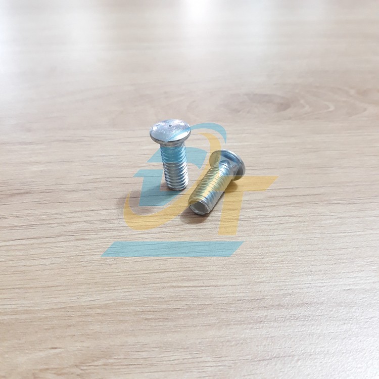 Ốc kệ 8x20mm  VietNam | Giá rẻ nhất - Công Ty TNHH Thương Mại Dịch Vụ Đạt Tâm